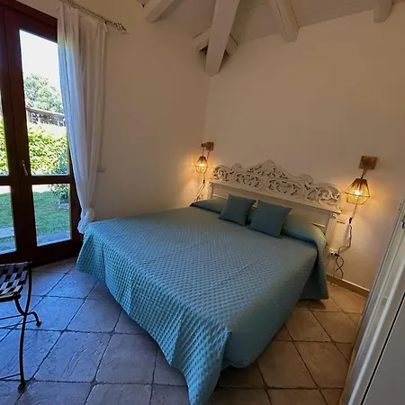 Villa Ca' Mirto, Vicino A Spiagge Da Sogno