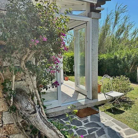 Ca' Mirto, Vicino A Spiagge Da Sogno Villa *