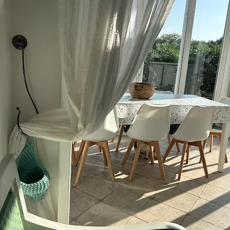 Ca' Mirto, Vicino A Spiagge Da Sogno Monte Petrosu